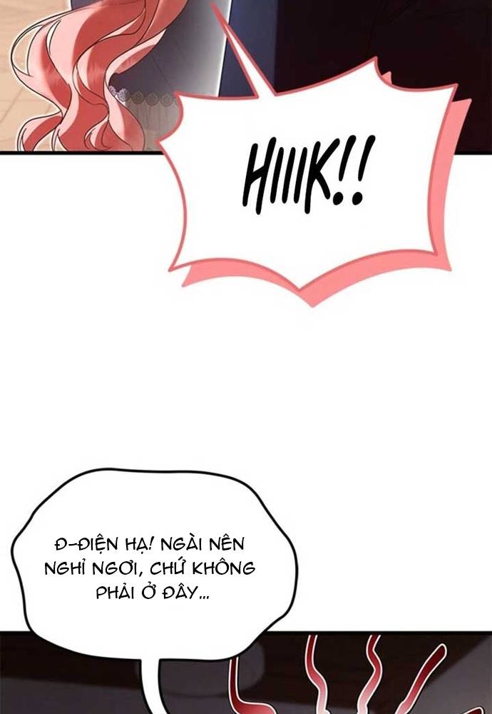 Trở Thành Hầu Nữ Của Bạo Chúa Chap 87 - Next Chap 88