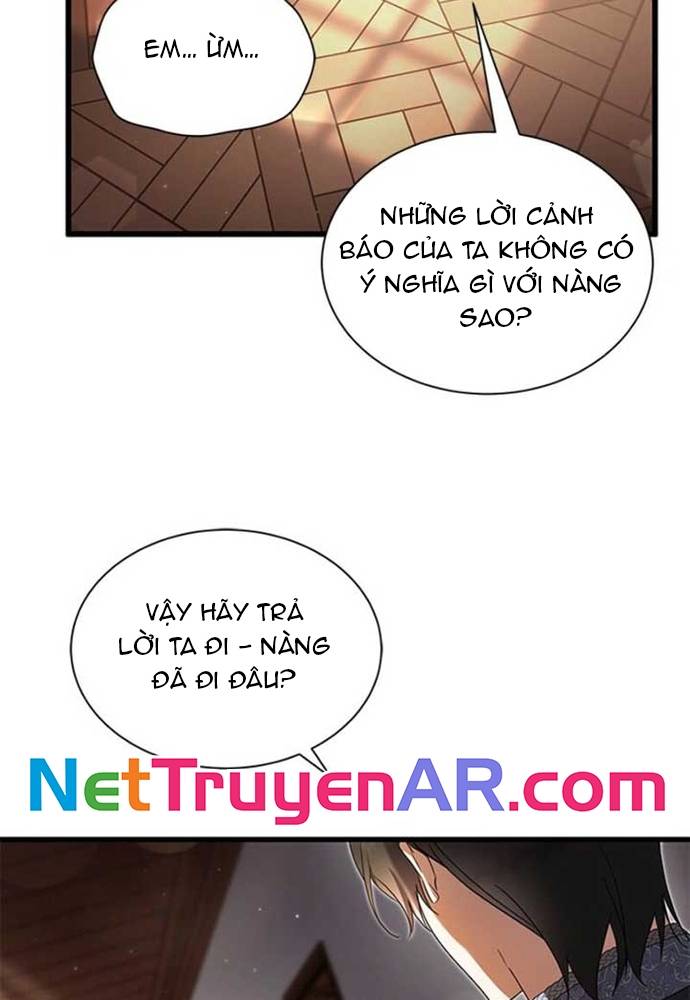 Trở Thành Hầu Nữ Của Bạo Chúa Chap 87 - Next Chap 88