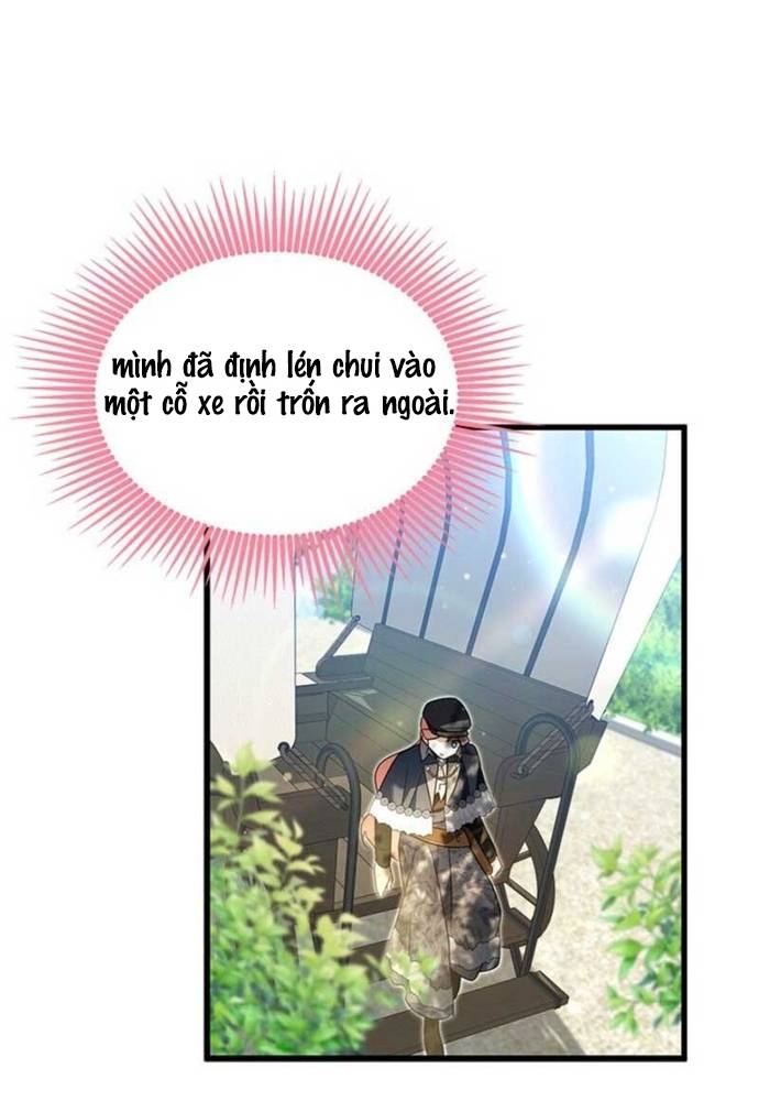 Trở Thành Hầu Nữ Của Bạo Chúa Chap 86 - Next Chap 87