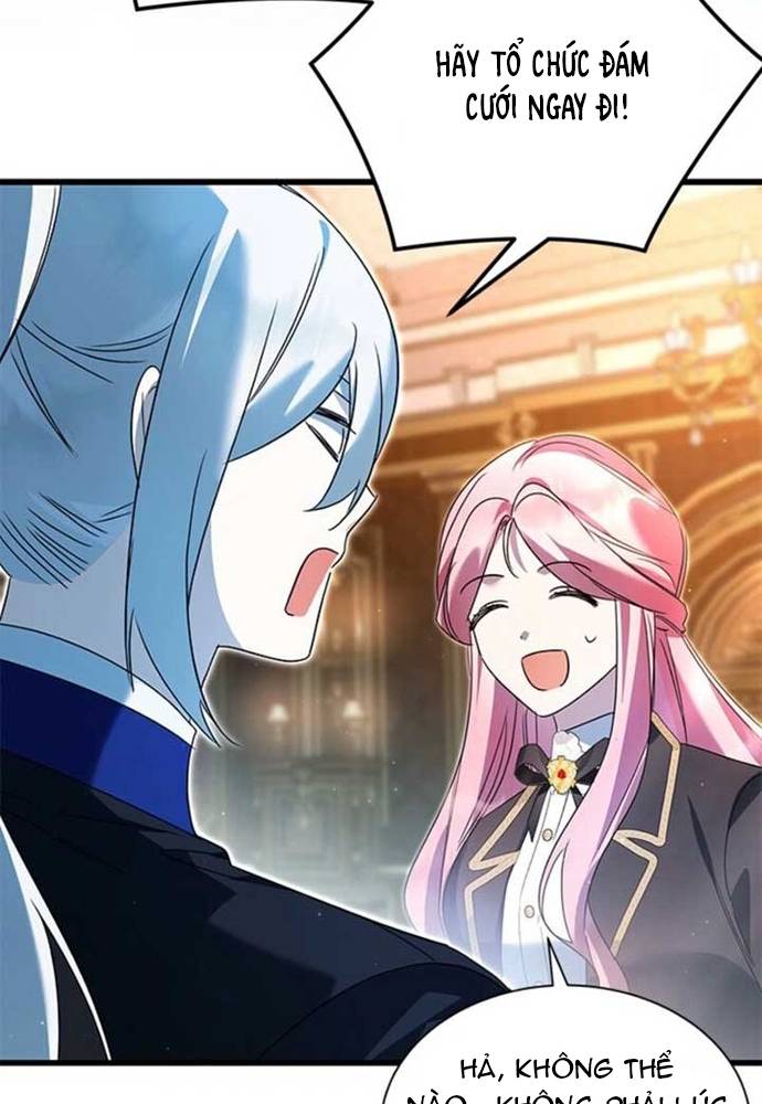 Trở Thành Hầu Nữ Của Bạo Chúa Chap 87 - Next Chap 88