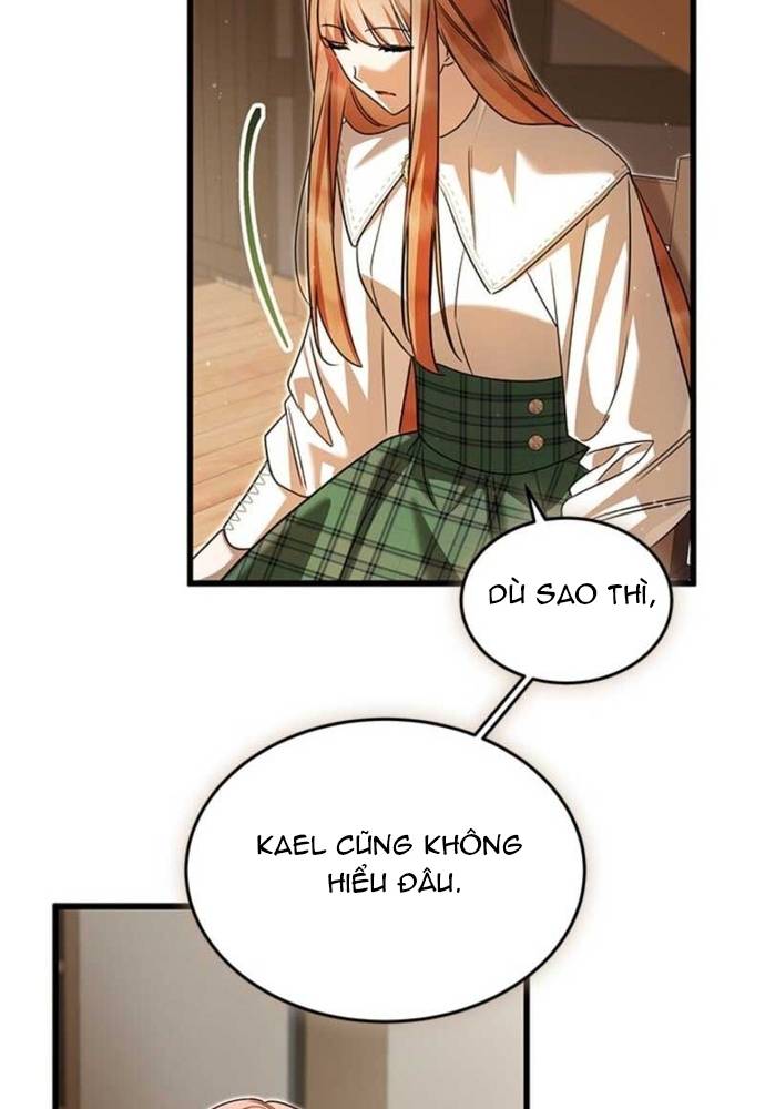 Trở Thành Hầu Nữ Của Bạo Chúa Chap 86 - Next Chap 87