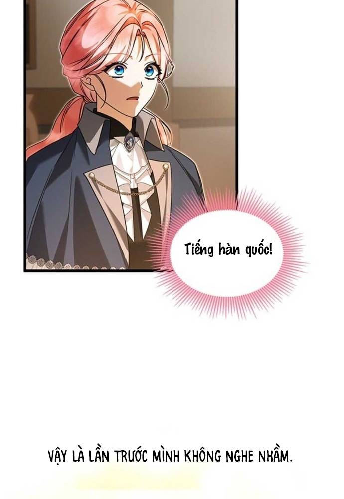 Trở Thành Hầu Nữ Của Bạo Chúa Chap 86 - Next Chap 87
