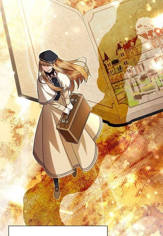 Trở Thành Hầu Nữ Của Bạo Chúa Chap 86 - Next Chap 87