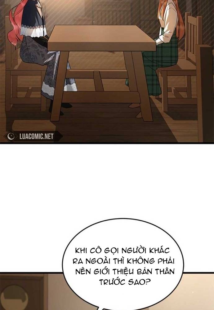 Trở Thành Hầu Nữ Của Bạo Chúa Chap 86 - Next Chap 87