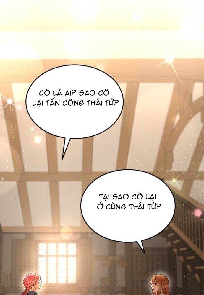 Trở Thành Hầu Nữ Của Bạo Chúa Chap 86 - Next Chap 87