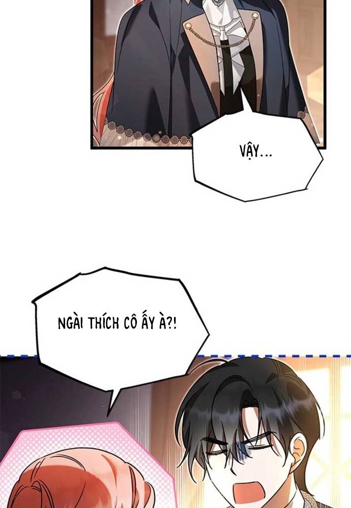 Trở Thành Hầu Nữ Của Bạo Chúa Chap 87 - Next Chap 88