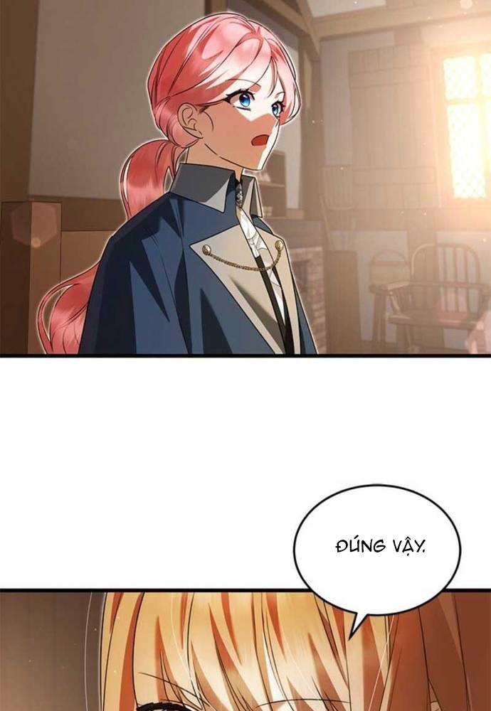 Trở Thành Hầu Nữ Của Bạo Chúa Chap 86 - Next Chap 87