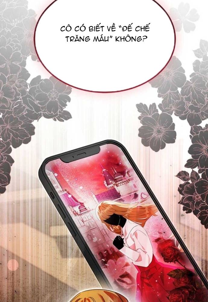 Trở Thành Hầu Nữ Của Bạo Chúa Chap 86 - Next Chap 87