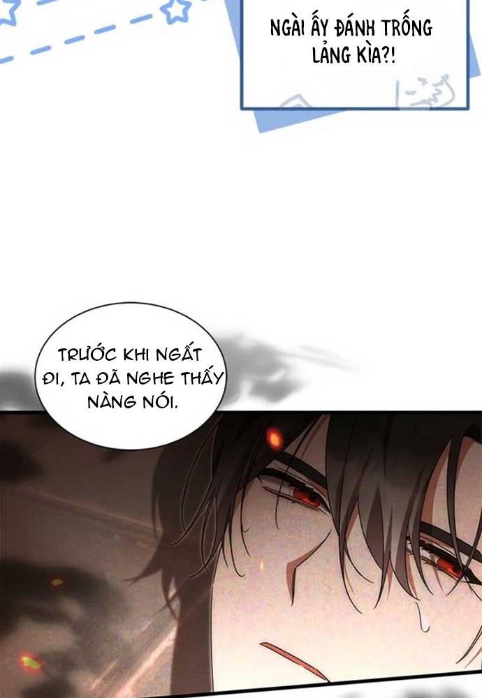 Trở Thành Hầu Nữ Của Bạo Chúa Chap 87 - Next Chap 88