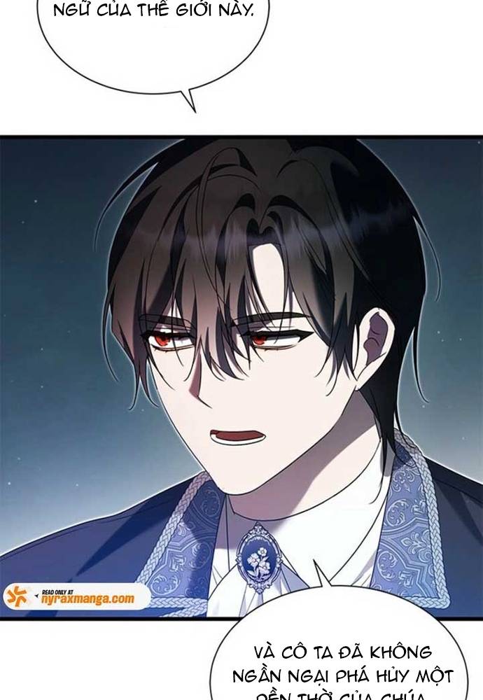 Trở Thành Hầu Nữ Của Bạo Chúa Chap 87 - Next Chap 88