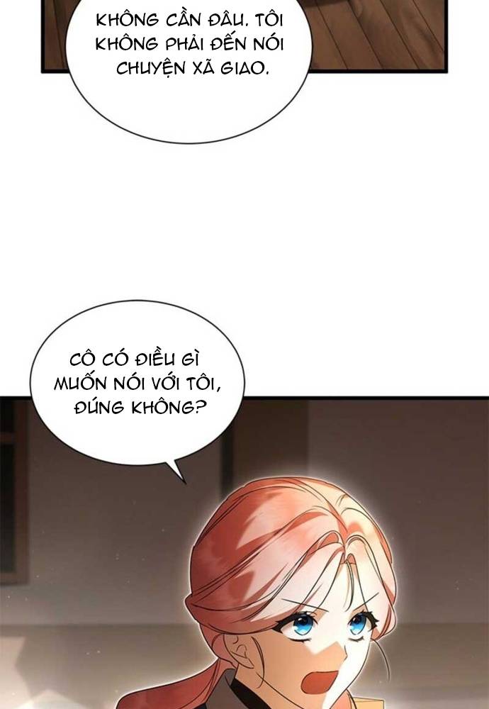 Trở Thành Hầu Nữ Của Bạo Chúa Chap 86 - Next Chap 87