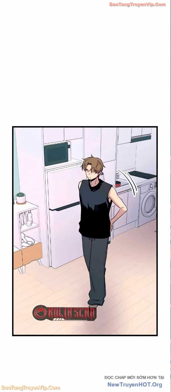 Bias của tôi trên chuyến tàu cuối cùng Chap 54 - Next Chap 55