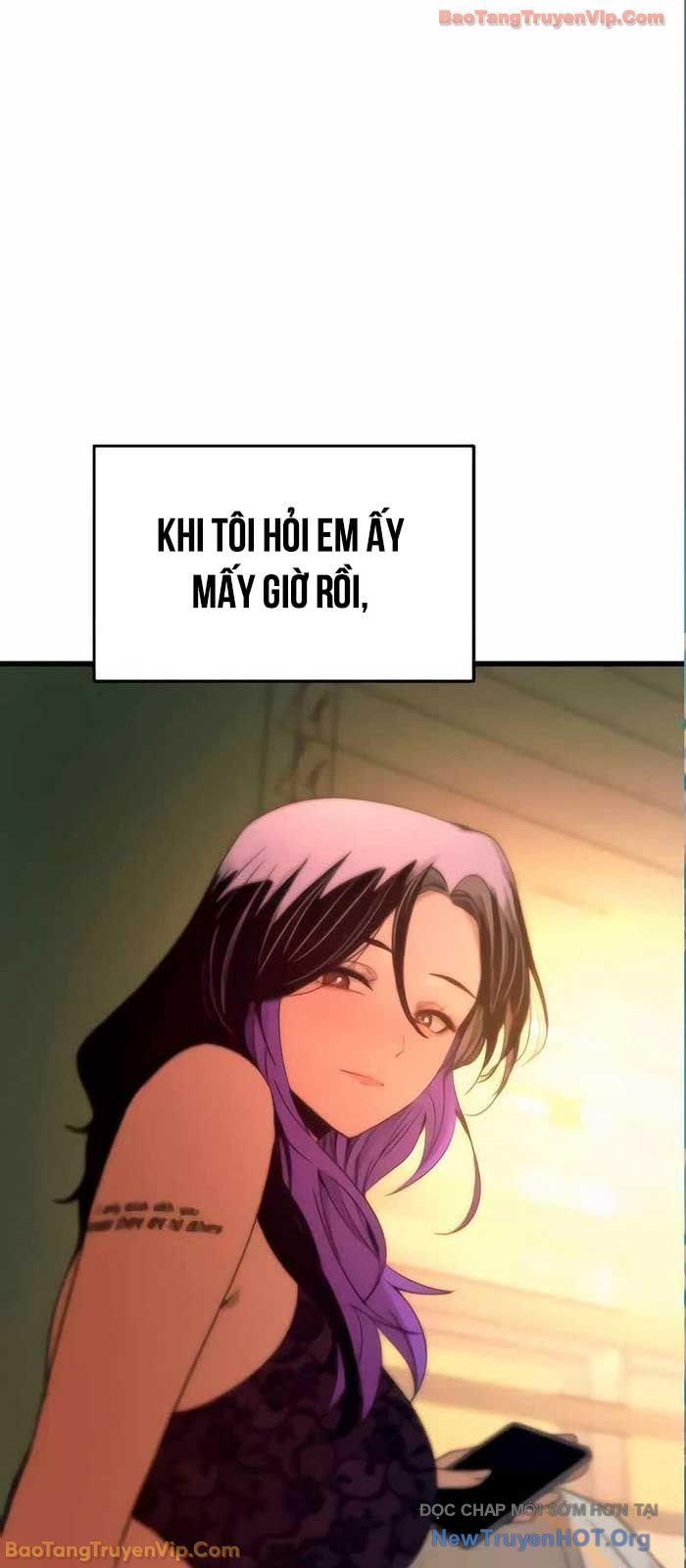 Bias của tôi trên chuyến tàu cuối cùng Chap 54 - Next Chap 55