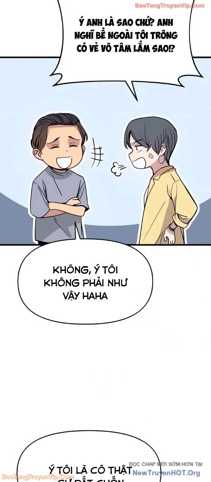 Bias của tôi trên chuyến tàu cuối cùng Chap 53 - Next Chap 54