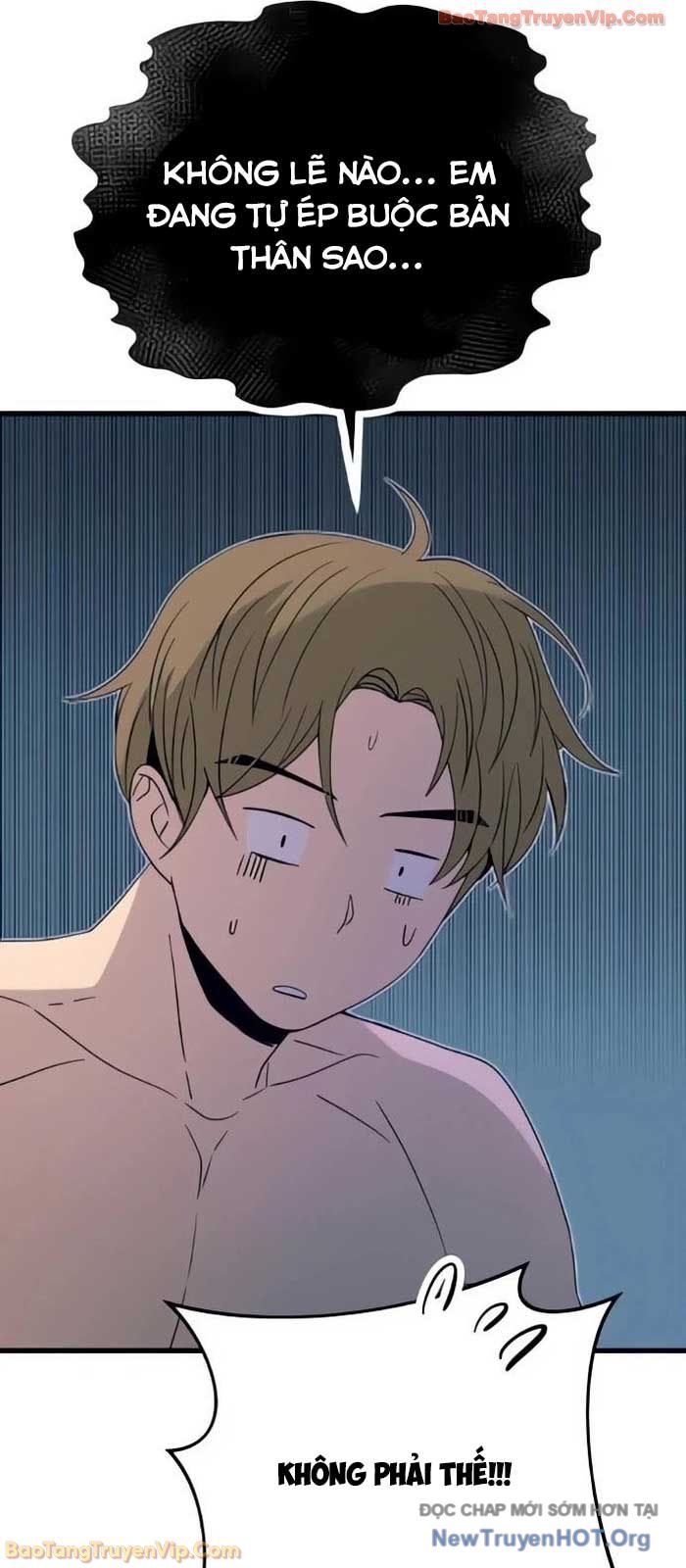 Bias của tôi trên chuyến tàu cuối cùng Chap 53 - Next Chap 54