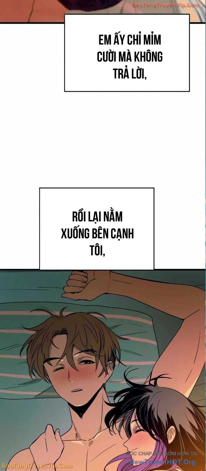 Bias của tôi trên chuyến tàu cuối cùng Chap 54 - Next Chap 55