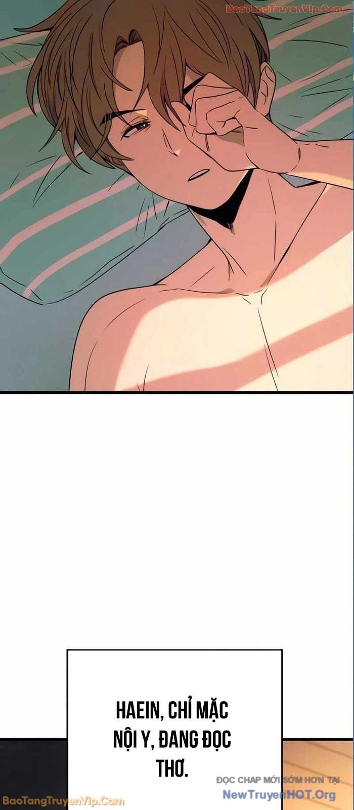 Bias của tôi trên chuyến tàu cuối cùng Chap 54 - Next Chap 55