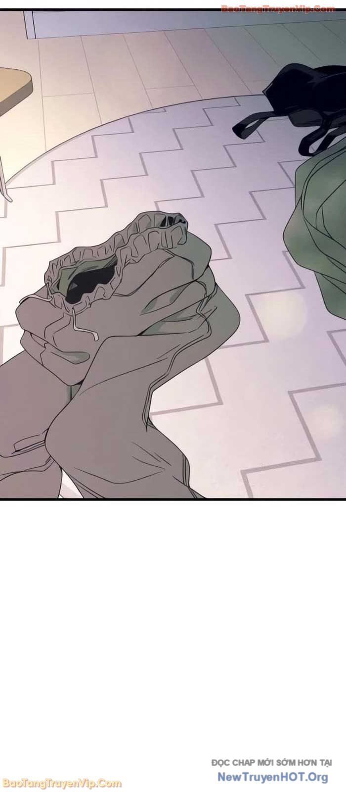 Bias của tôi trên chuyến tàu cuối cùng Chap 53 - Next Chap 54