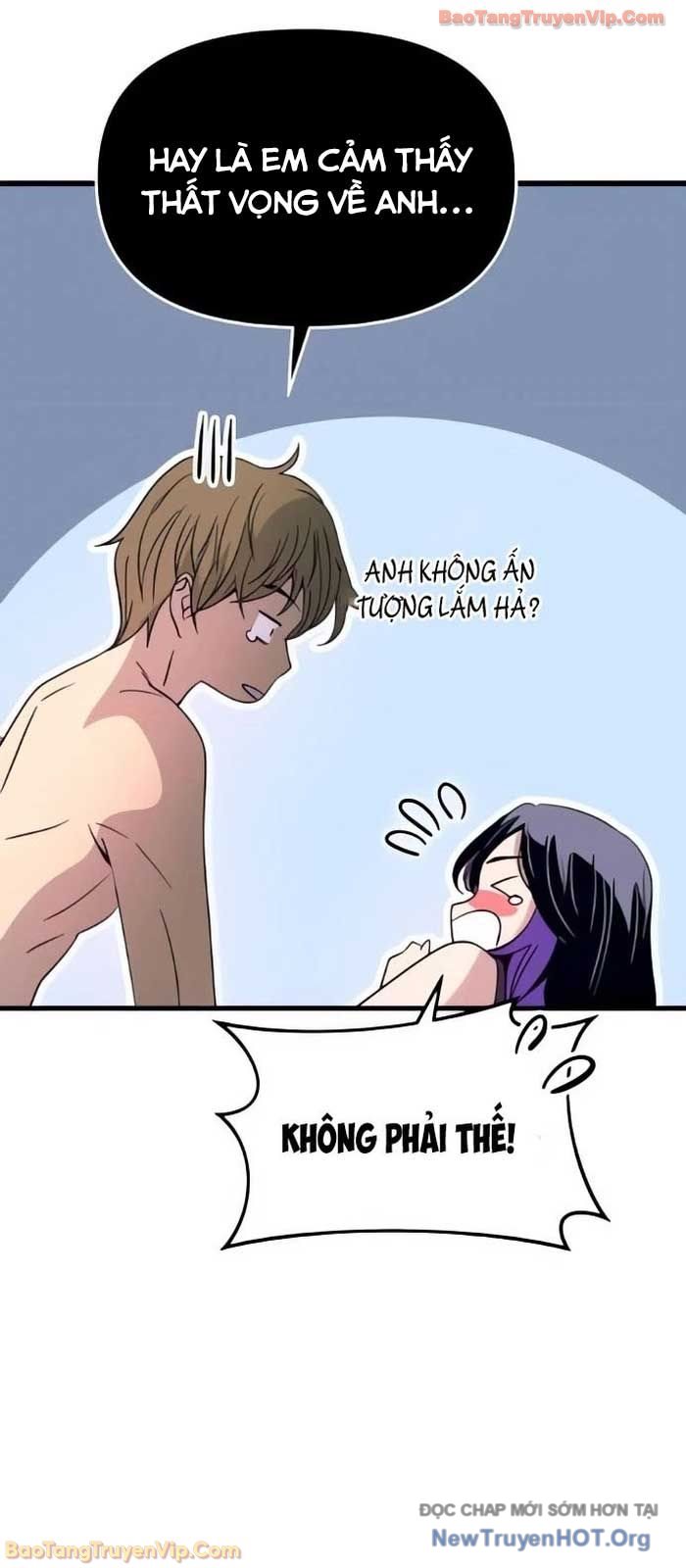 Bias của tôi trên chuyến tàu cuối cùng Chap 53 - Next Chap 54