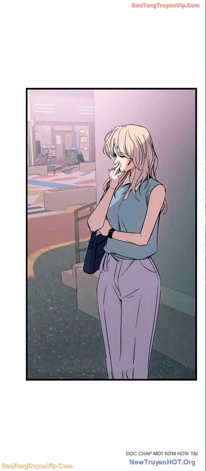 Bias của tôi trên chuyến tàu cuối cùng Chap 54 - Next Chap 55