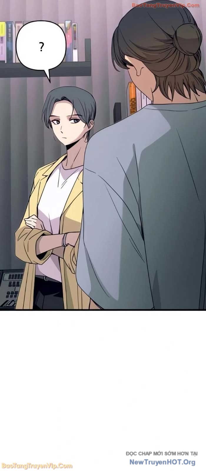 Bias của tôi trên chuyến tàu cuối cùng Chap 53 - Next Chap 54