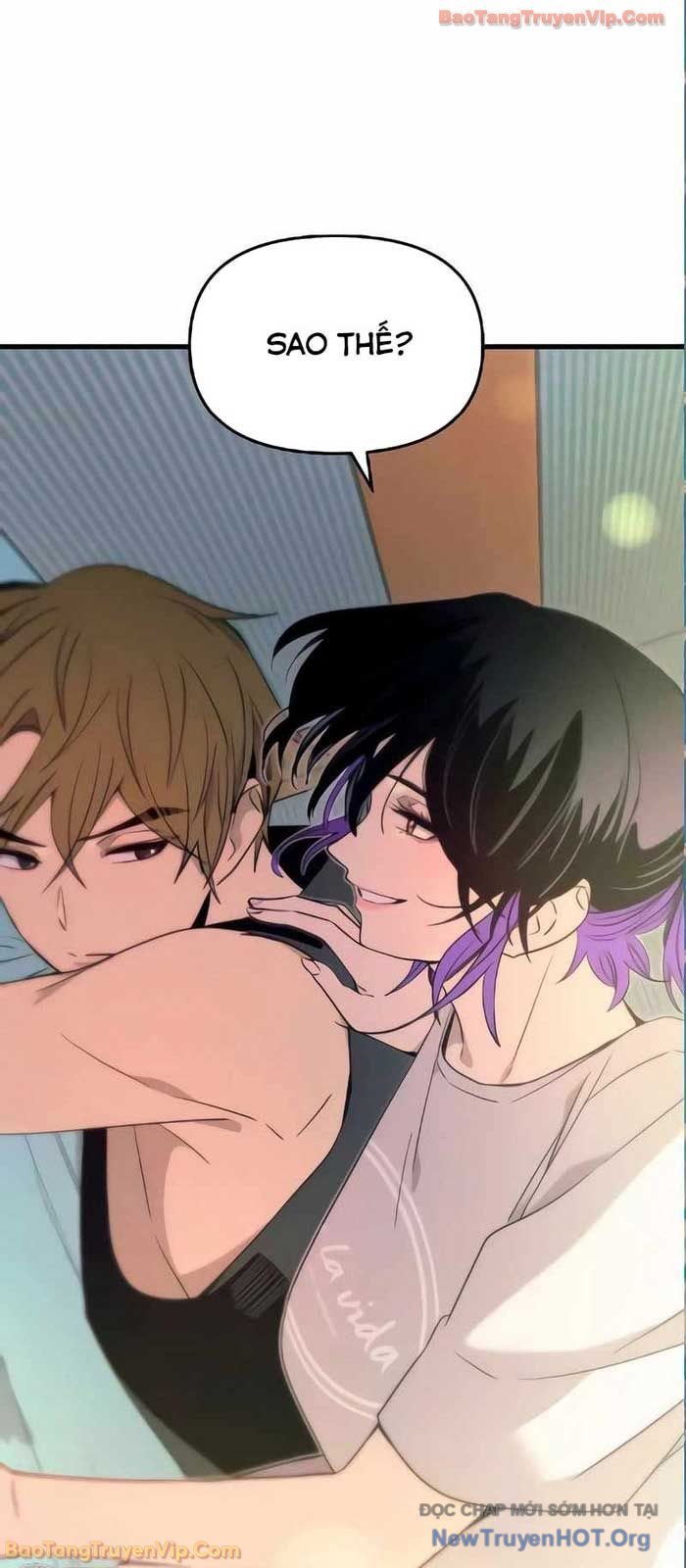 Bias của tôi trên chuyến tàu cuối cùng Chap 54 - Next Chap 55