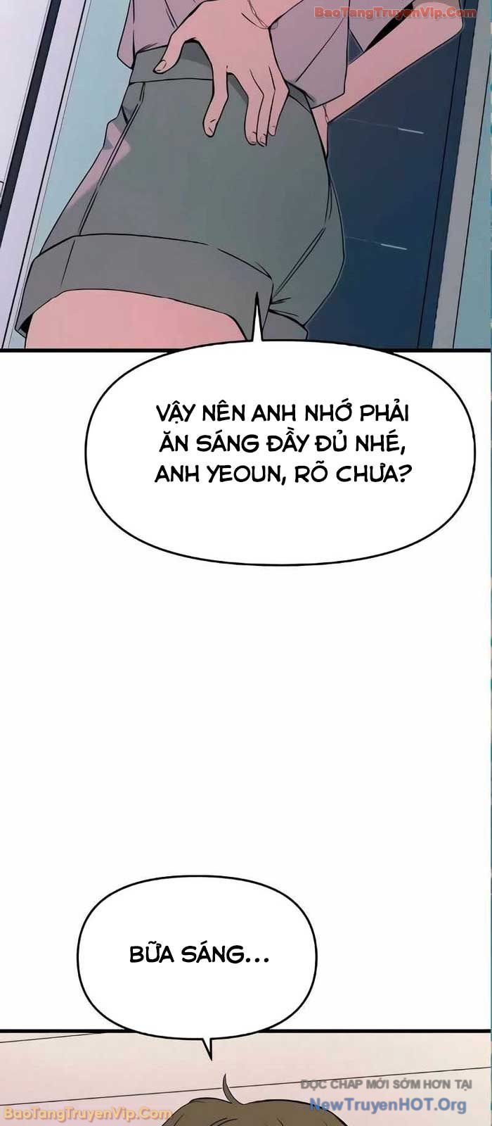 Bias của tôi trên chuyến tàu cuối cùng Chap 54 - Next Chap 55