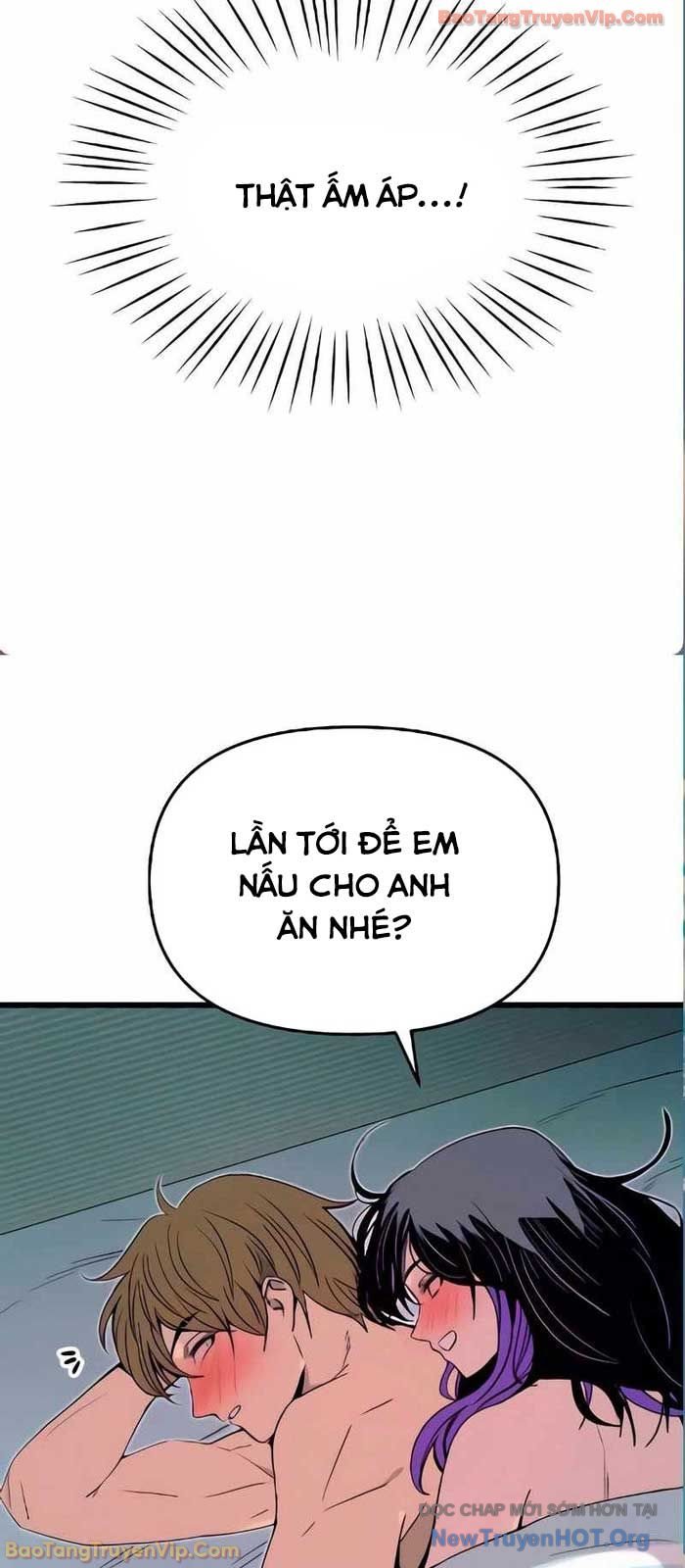 Bias của tôi trên chuyến tàu cuối cùng Chap 54 - Next Chap 55
