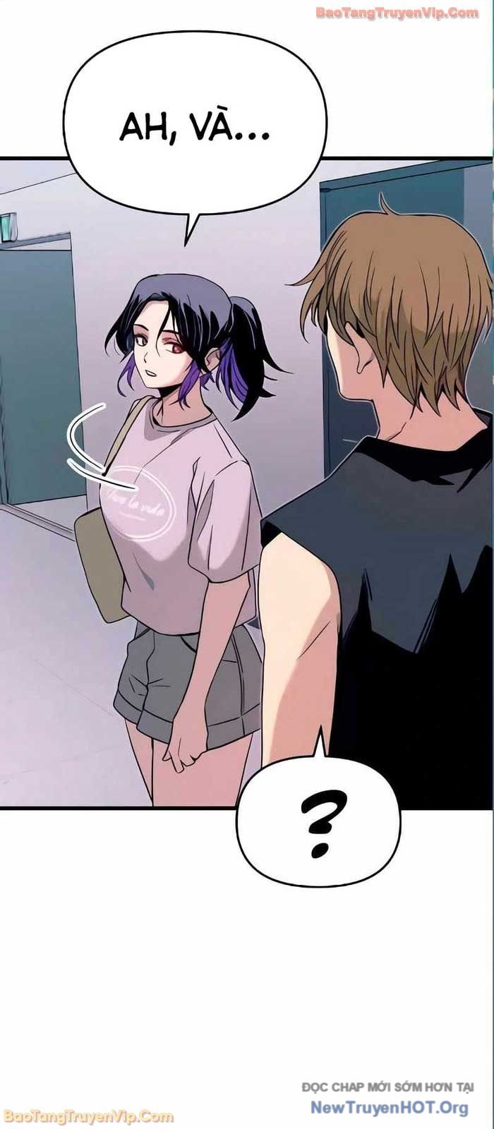 Bias của tôi trên chuyến tàu cuối cùng Chap 54 - Next Chap 55