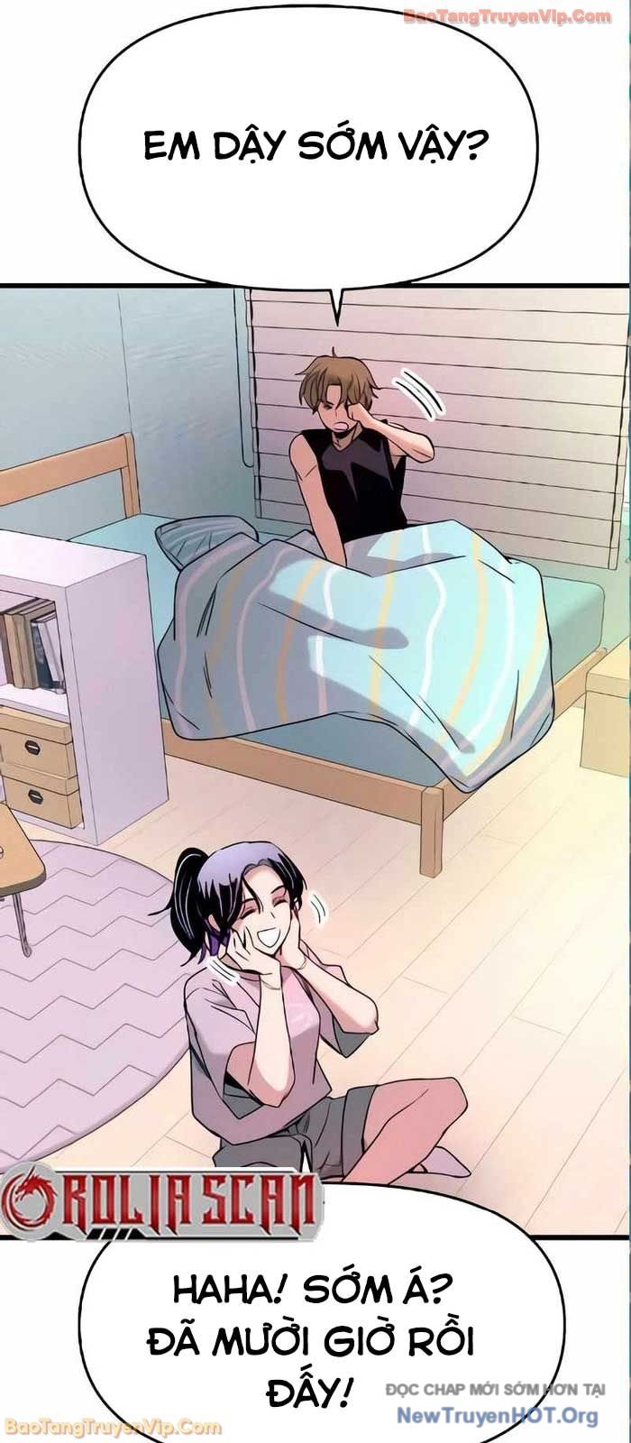 Bias của tôi trên chuyến tàu cuối cùng Chap 54 - Next Chap 55