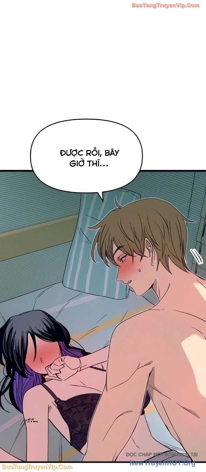 Bias của tôi trên chuyến tàu cuối cùng Chap 53 - Next Chap 54