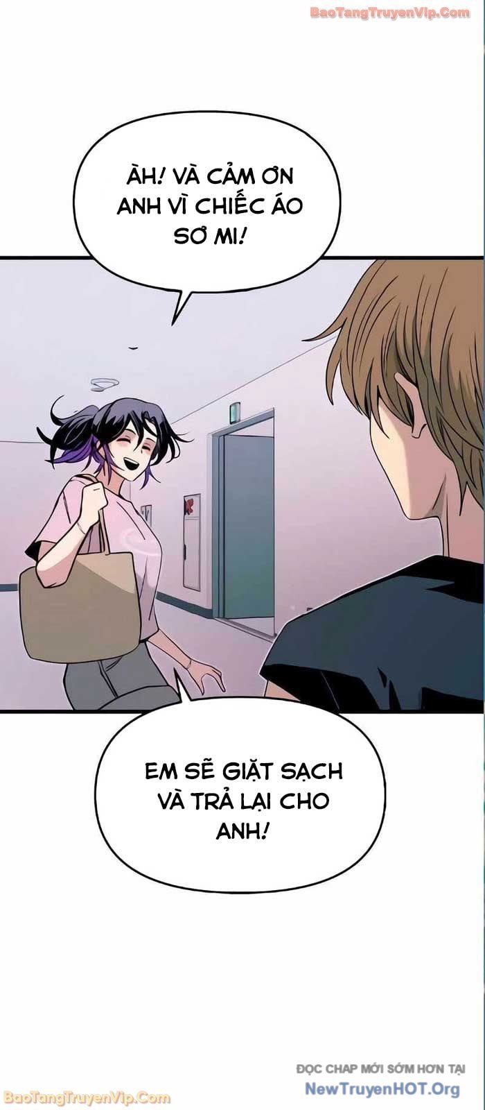 Bias của tôi trên chuyến tàu cuối cùng Chap 54 - Next Chap 55