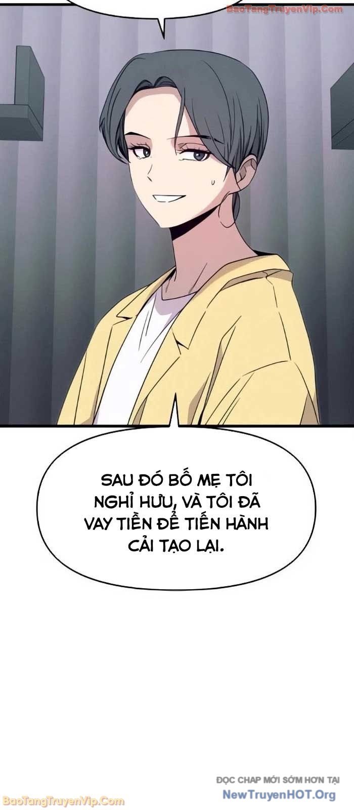 Bias của tôi trên chuyến tàu cuối cùng Chap 53 - Next Chap 54