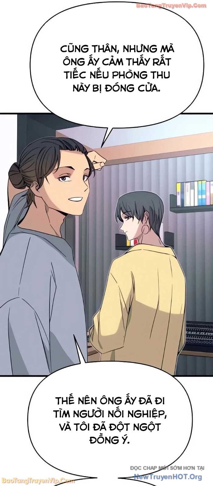 Bias của tôi trên chuyến tàu cuối cùng Chap 53 - Next Chap 54