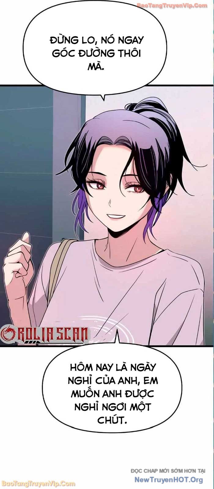 Bias của tôi trên chuyến tàu cuối cùng Chap 54 - Next Chap 55