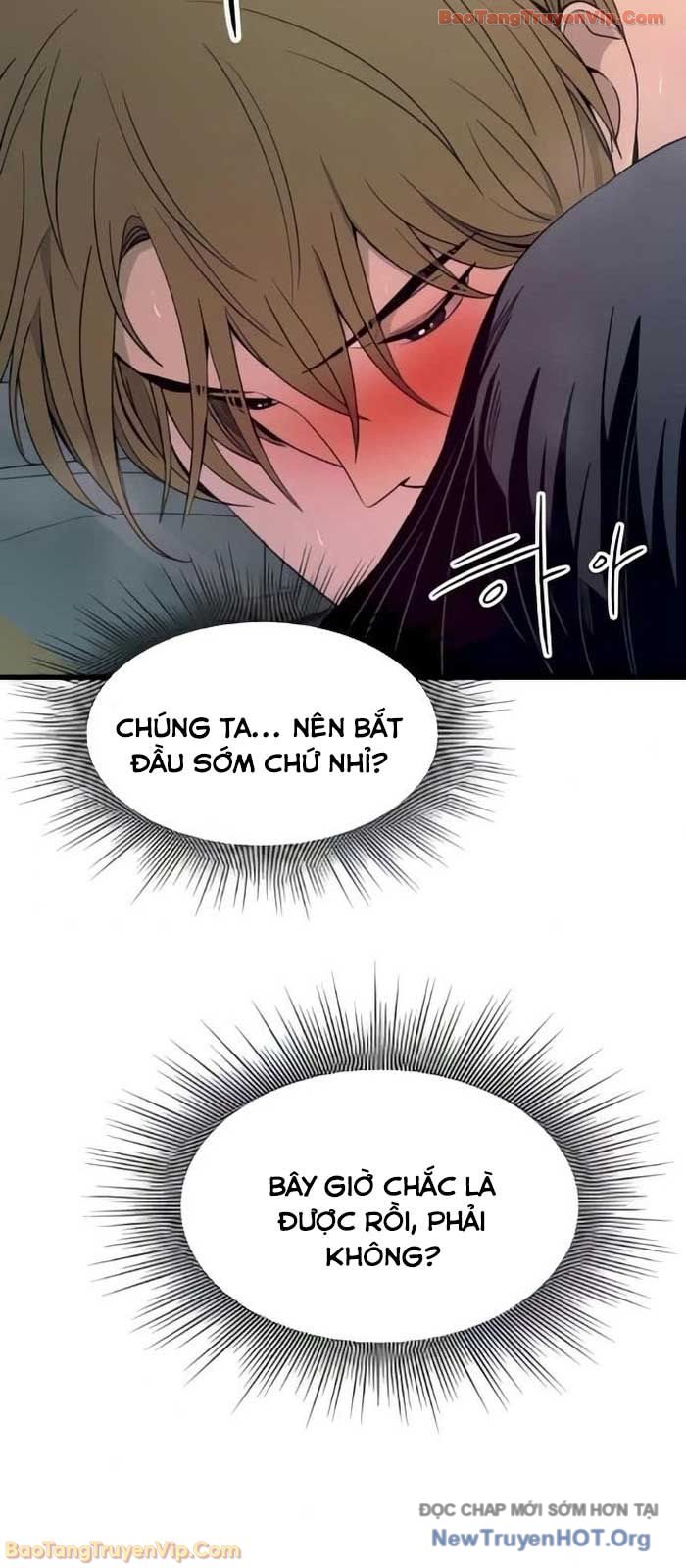 Bias của tôi trên chuyến tàu cuối cùng Chap 53 - Next Chap 54