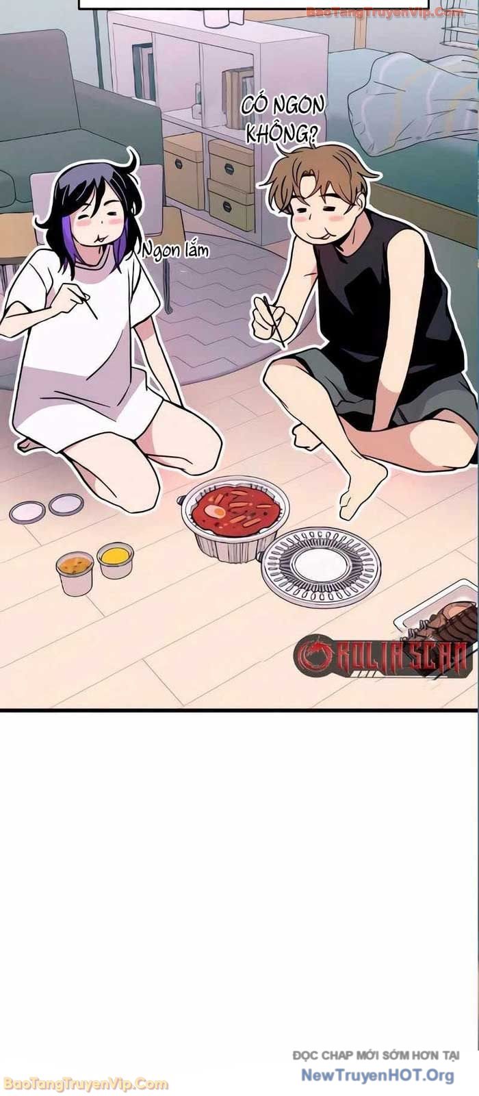 Bias của tôi trên chuyến tàu cuối cùng Chap 54 - Next Chap 55