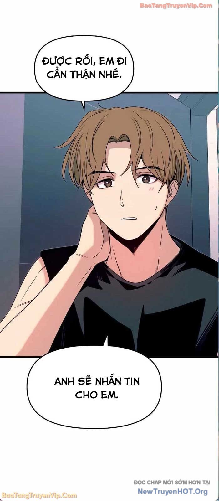 Bias của tôi trên chuyến tàu cuối cùng Chap 54 - Next Chap 55