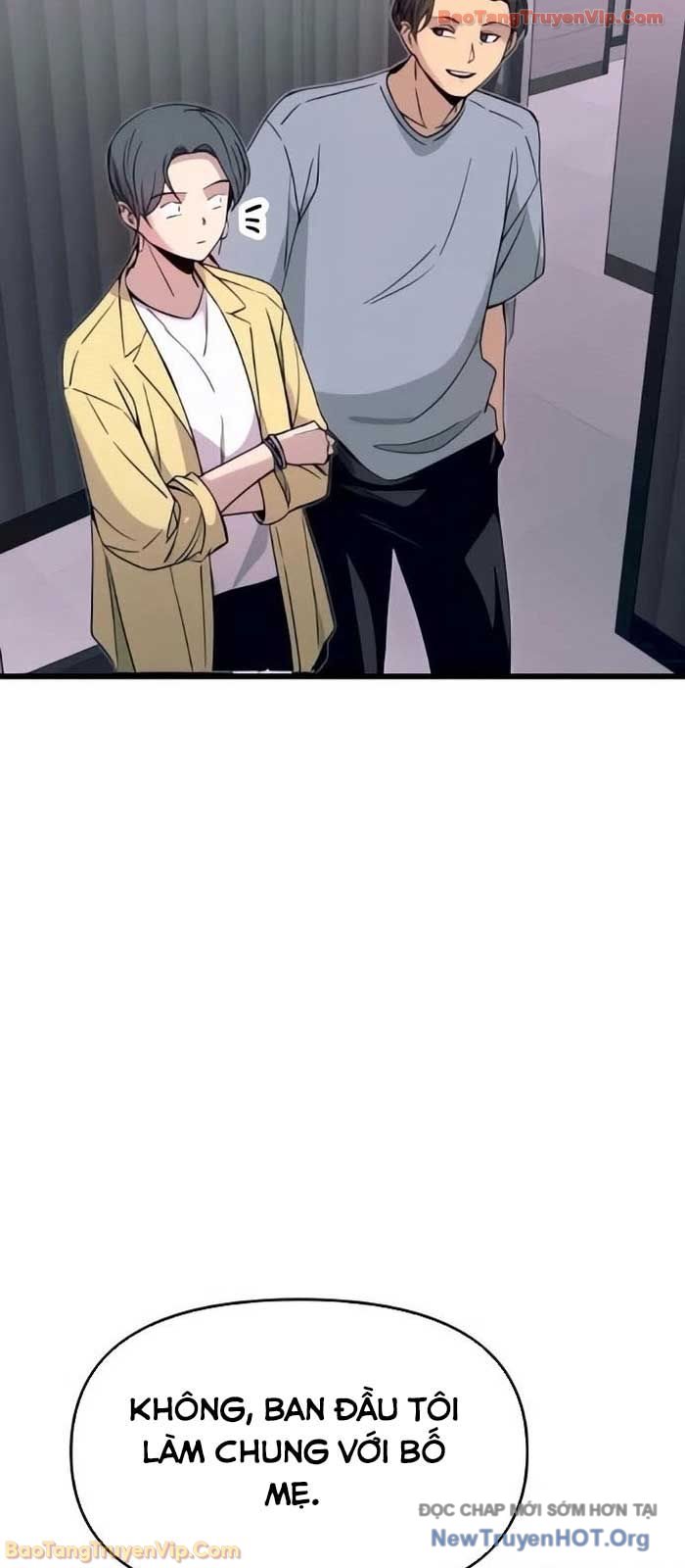 Bias của tôi trên chuyến tàu cuối cùng Chap 53 - Next Chap 54