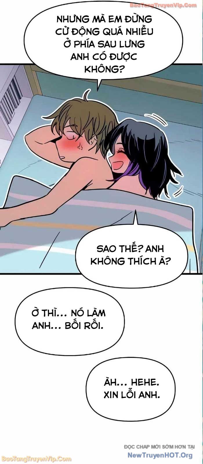 Bias của tôi trên chuyến tàu cuối cùng Chap 54 - Next Chap 55