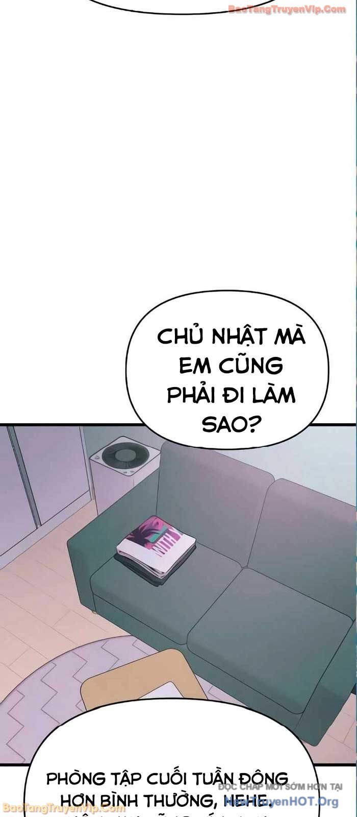 Bias của tôi trên chuyến tàu cuối cùng Chap 54 - Next Chap 55