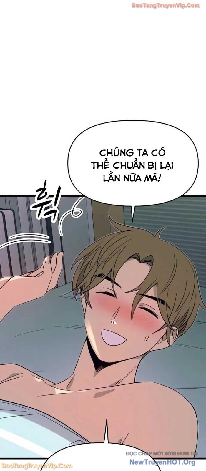 Bias của tôi trên chuyến tàu cuối cùng Chap 53 - Next Chap 54