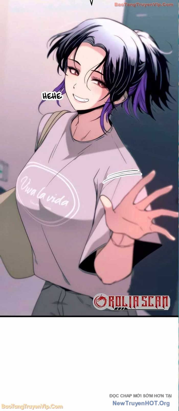 Bias của tôi trên chuyến tàu cuối cùng Chap 54 - Next Chap 55