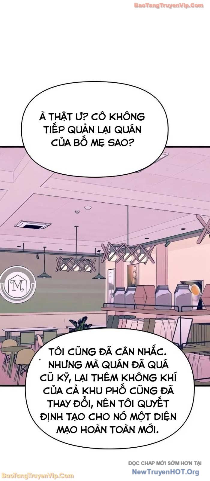 Bias của tôi trên chuyến tàu cuối cùng Chap 53 - Next Chap 54