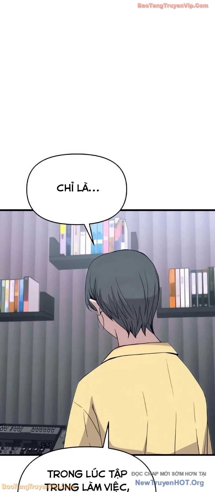 Bias của tôi trên chuyến tàu cuối cùng Chap 53 - Next Chap 54