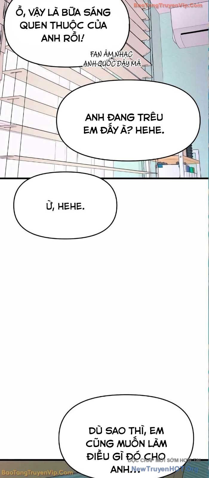 Bias của tôi trên chuyến tàu cuối cùng Chap 54 - Next Chap 55