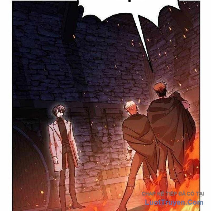 Đứa Con Có Vấn Đề Của Ma Tháp Chap 36 - Next Chap 37