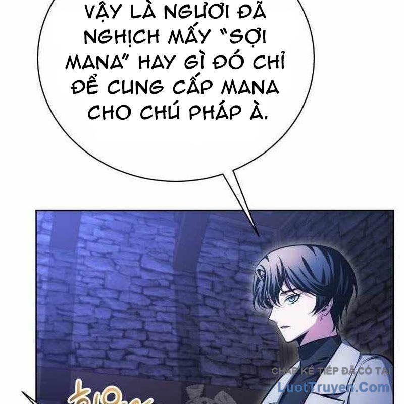 Đứa Con Có Vấn Đề Của Ma Tháp Chap 36 - Next Chap 37