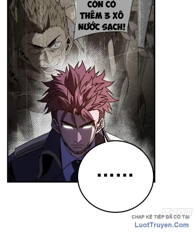 Dị Biến Giáng Lâm Nhân Gian: Kế Hoạch Thanh Trừ Người Chơi Chap 56 - Next Chap 57