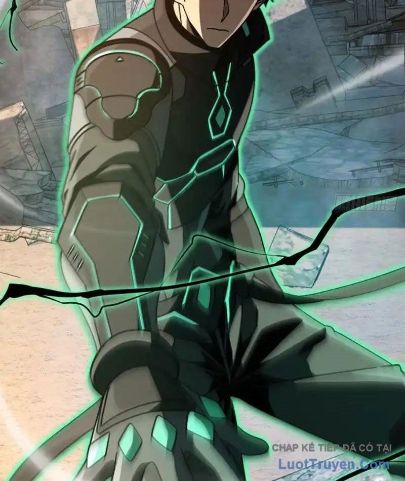 Dị Biến Giáng Lâm Nhân Gian: Kế Hoạch Thanh Trừ Người Chơi Chap 56 - Next Chap 57